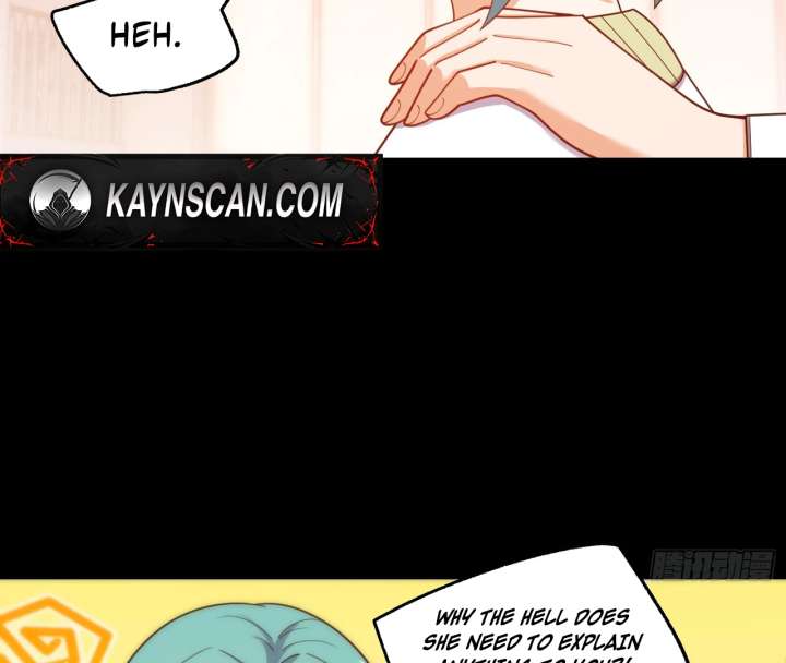 I Regressed to Level Up Instead of Being a Simp Chapter 217 - Page 78