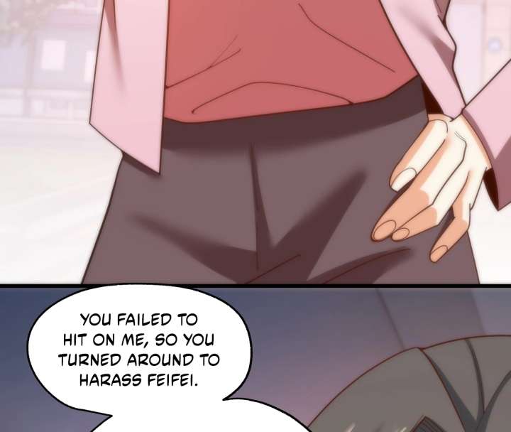 I Regressed to Level Up Instead of Being a Simp Chapter 217 - Page 82