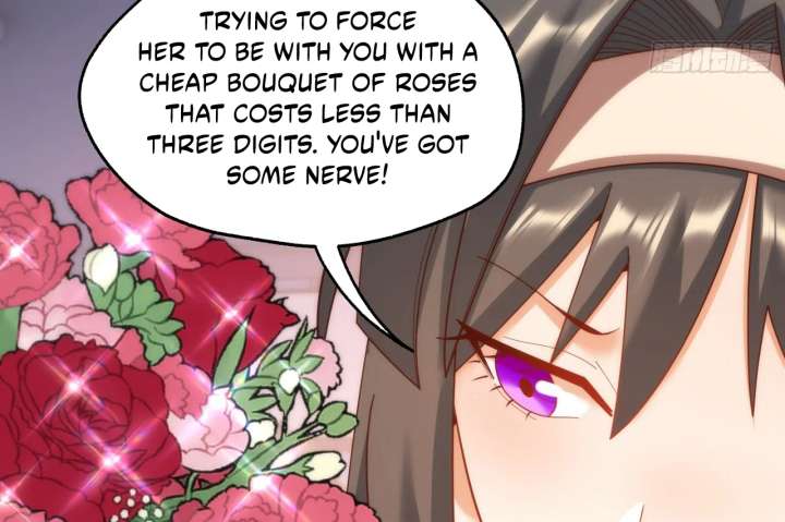 I Regressed to Level Up Instead of Being a Simp Chapter 217 - Page 83