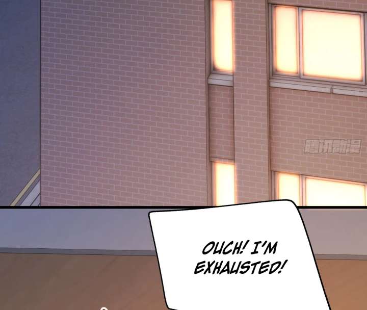 I Regressed to Level Up Instead of Being a Simp Chapter 217 - Page 9