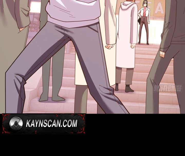 I Regressed to Level Up Instead of Being a Simp Chapter 218 - Page 11