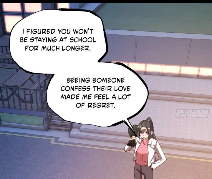 I Regressed to Level Up Instead of Being a Simp Chapter 218 - Page 14