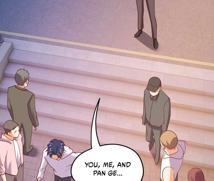 I Regressed to Level Up Instead of Being a Simp Chapter 218 - Page 15