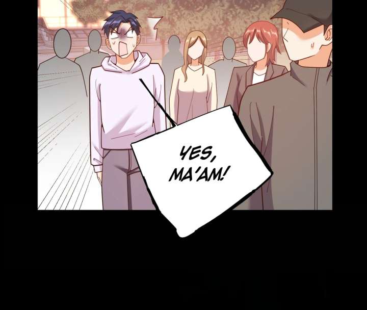 I Regressed to Level Up Instead of Being a Simp Chapter 218 - Page 19