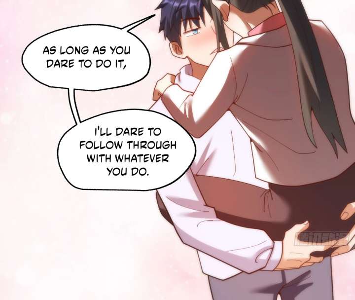 I Regressed to Level Up Instead of Being a Simp Chapter 218 - Page 33