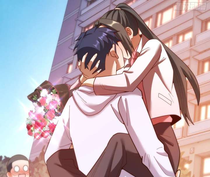 I Regressed to Level Up Instead of Being a Simp Chapter 218 - Page 41