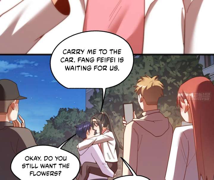 I Regressed to Level Up Instead of Being a Simp Chapter 218 - Page 46