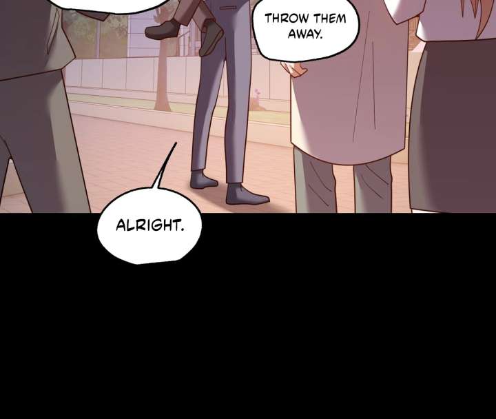 I Regressed to Level Up Instead of Being a Simp Chapter 218 - Page 47