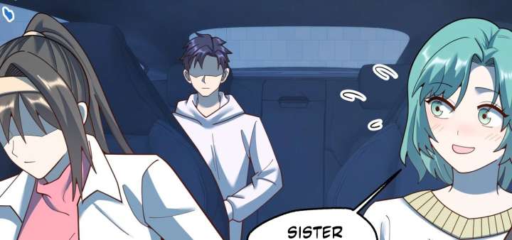 I Regressed to Level Up Instead of Being a Simp Chapter 218 - Page 60