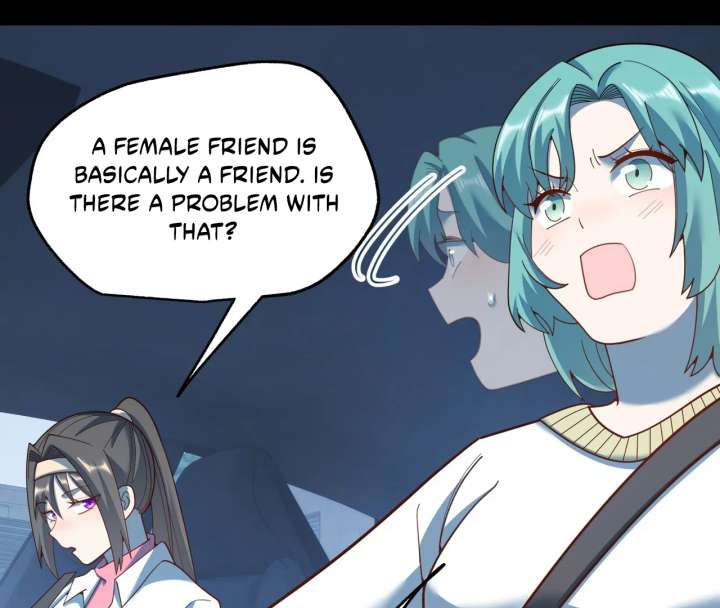 I Regressed to Level Up Instead of Being a Simp Chapter 218 - Page 65