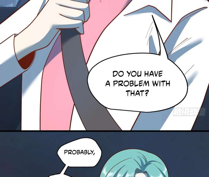 I Regressed to Level Up Instead of Being a Simp Chapter 218 - Page 68