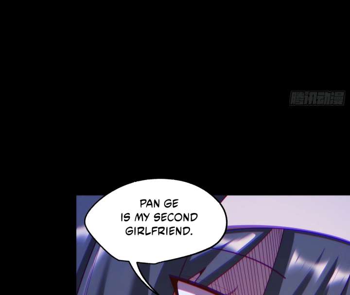 I Regressed to Level Up Instead of Being a Simp Chapter 218 - Page 7