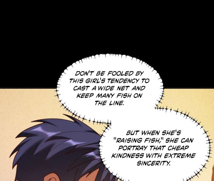 I Regressed to Level Up Instead of Being a Simp Chapter 219 - Page 11