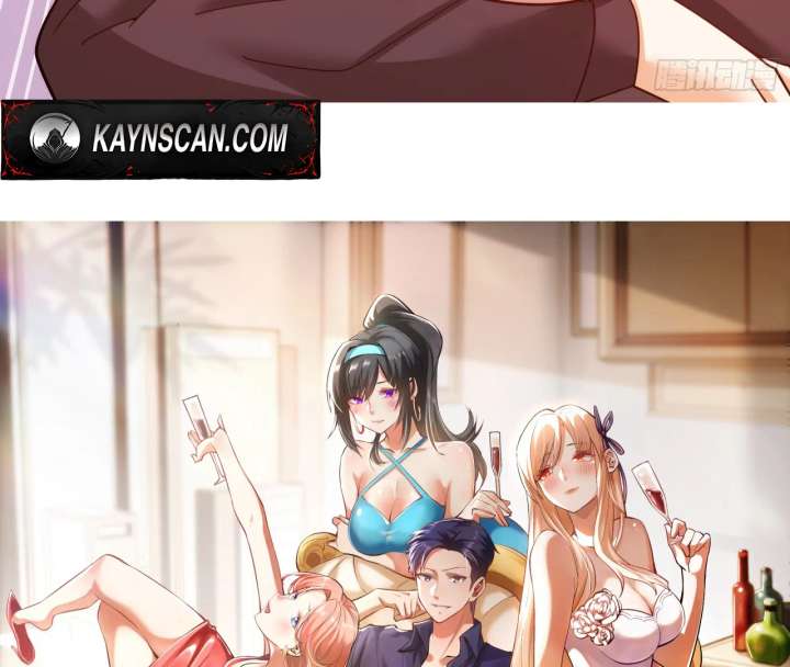 I Regressed to Level Up Instead of Being a Simp Chapter 219 - Page 111