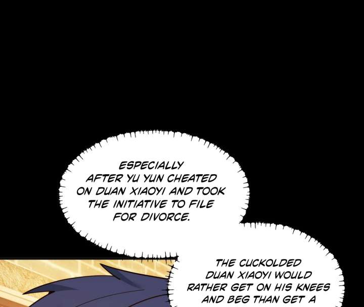 I Regressed to Level Up Instead of Being a Simp Chapter 219 - Page 14