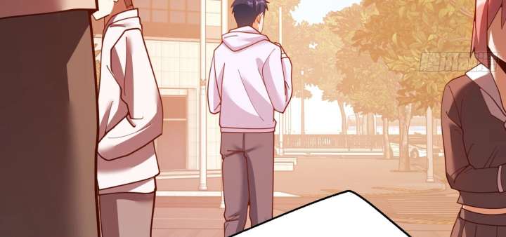 I Regressed to Level Up Instead of Being a Simp Chapter 219 - Page 36