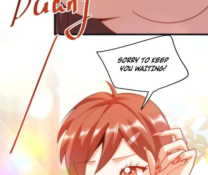 I Regressed to Level Up Instead of Being a Simp Chapter 219 - Page 40