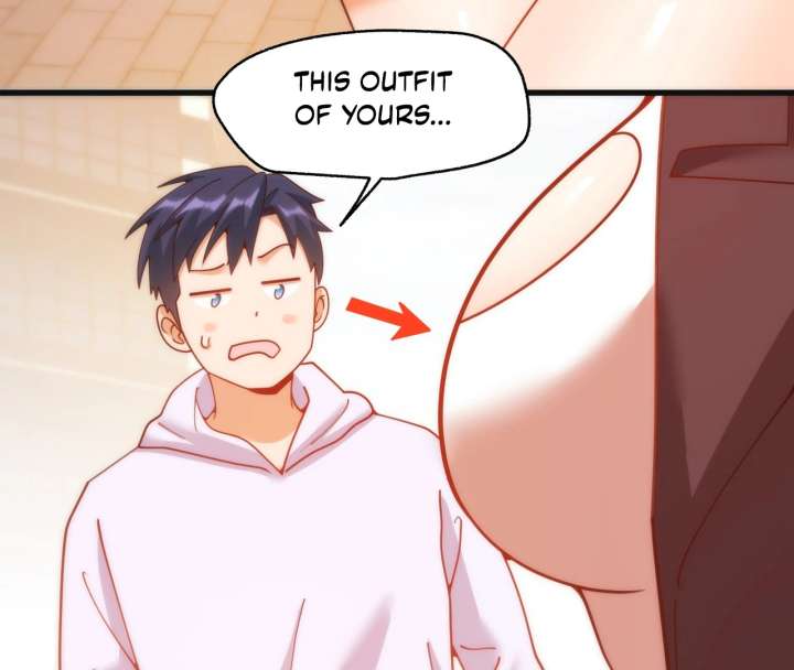 I Regressed to Level Up Instead of Being a Simp Chapter 219 - Page 43