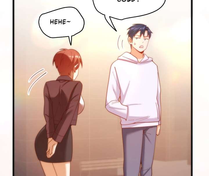 I Regressed to Level Up Instead of Being a Simp Chapter 219 - Page 45