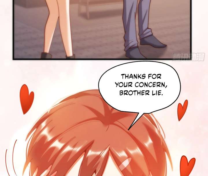 I Regressed to Level Up Instead of Being a Simp Chapter 219 - Page 46