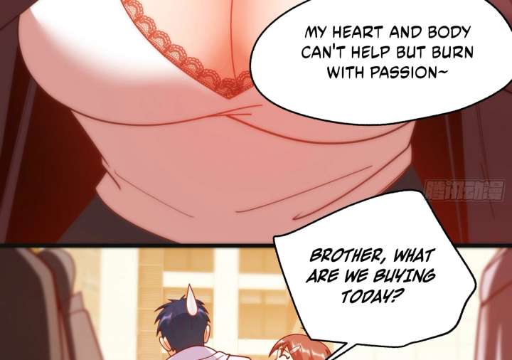 I Regressed to Level Up Instead of Being a Simp Chapter 219 - Page 48