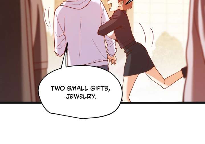 I Regressed to Level Up Instead of Being a Simp Chapter 219 - Page 49