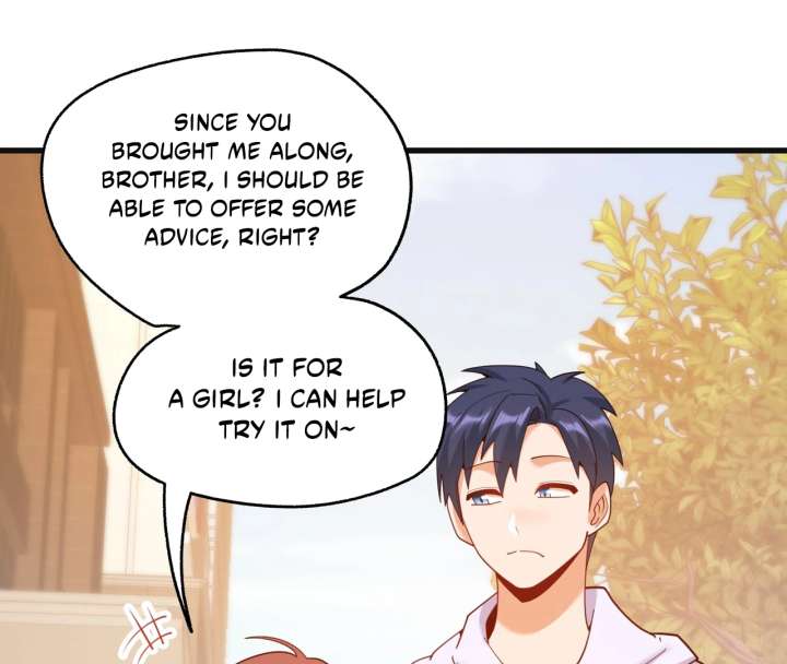 I Regressed to Level Up Instead of Being a Simp Chapter 219 - Page 53