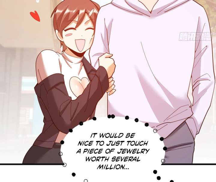 I Regressed to Level Up Instead of Being a Simp Chapter 219 - Page 54