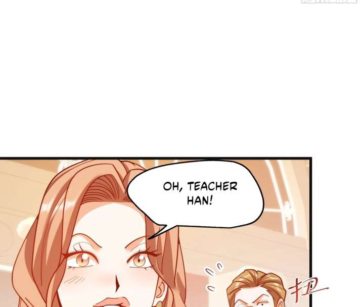 I Regressed to Level Up Instead of Being a Simp Chapter 219 - Page 63