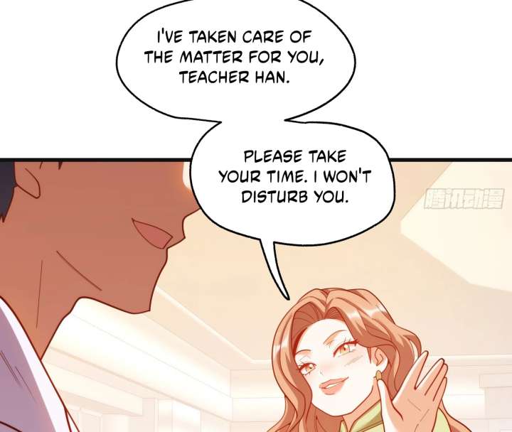 I Regressed to Level Up Instead of Being a Simp Chapter 219 - Page 74