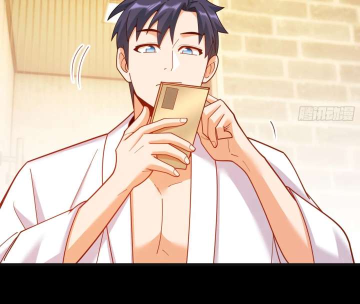 I Regressed to Level Up Instead of Being a Simp Chapter 219 - Page 8