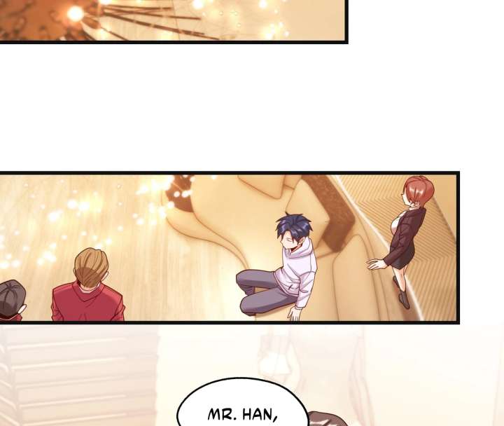 I Regressed to Level Up Instead of Being a Simp Chapter 219 - Page 80