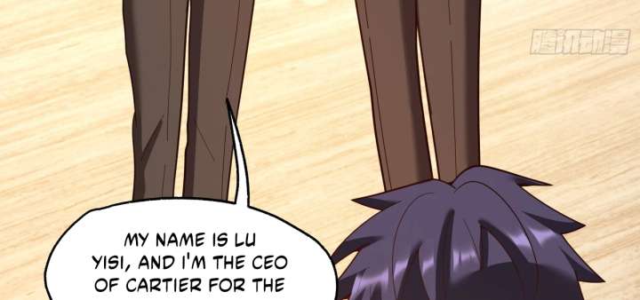 I Regressed to Level Up Instead of Being a Simp Chapter 219 - Page 82