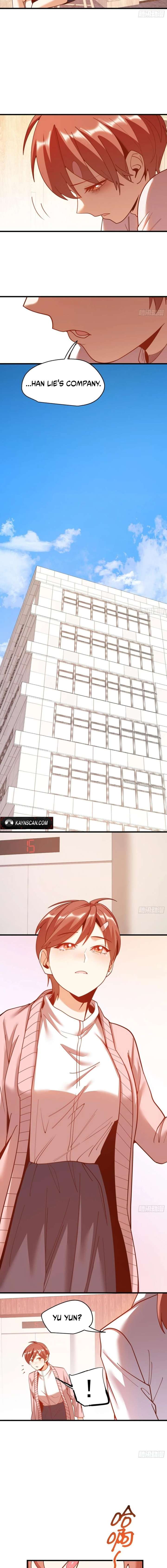 I Regressed to Level Up Instead of Being a Simp Chapter 221 - Page 7