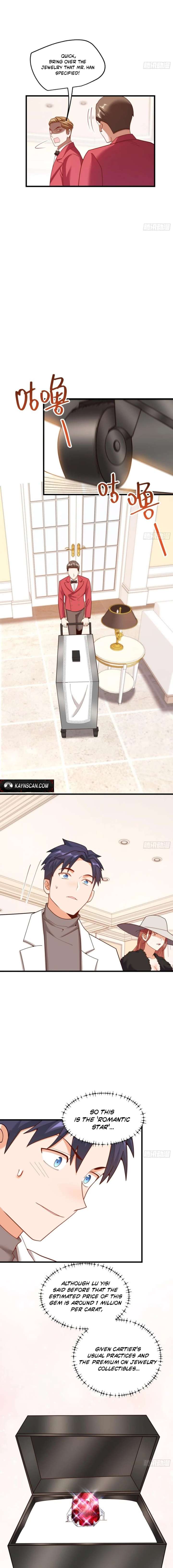 I Regressed to Level Up Instead of Being a Simp Chapter 223 - Page 10