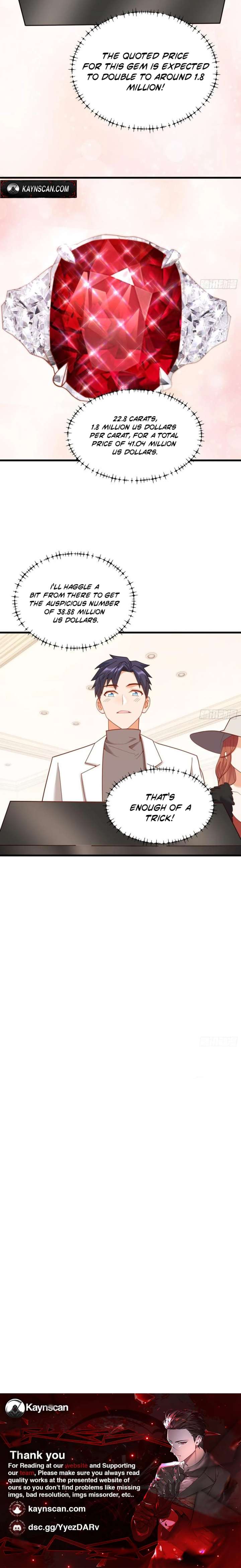 I Regressed to Level Up Instead of Being a Simp Chapter 223 - Page 11