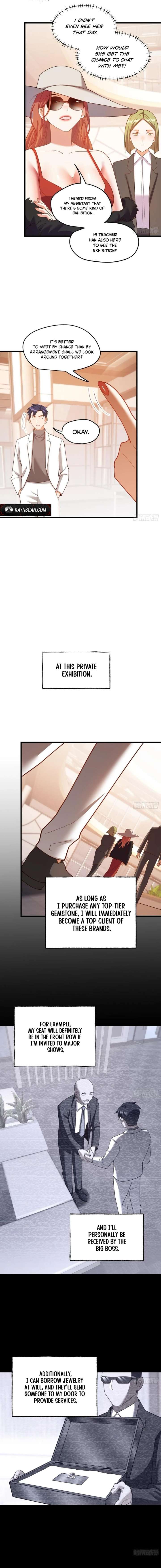 I Regressed to Level Up Instead of Being a Simp Chapter 223 - Page 7