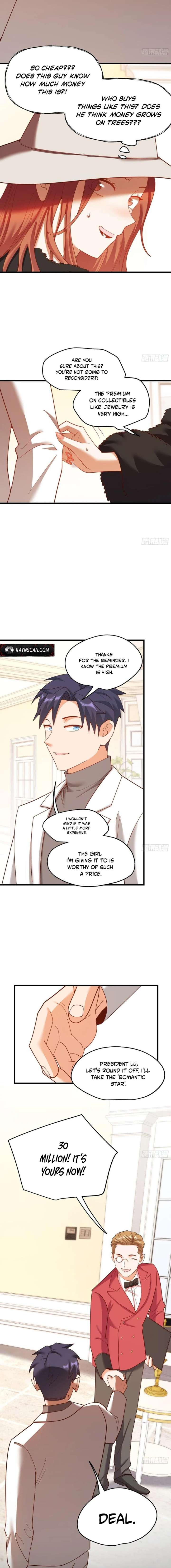 I Regressed to Level Up Instead of Being a Simp Chapter 224 - Page 2