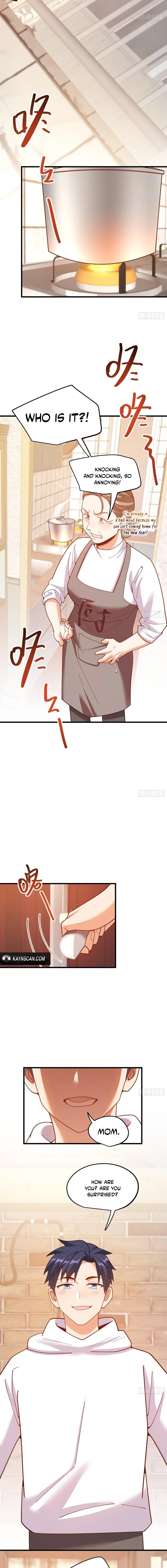 I Regressed to Level Up Instead of Being a Simp Chapter 227 - Page 11