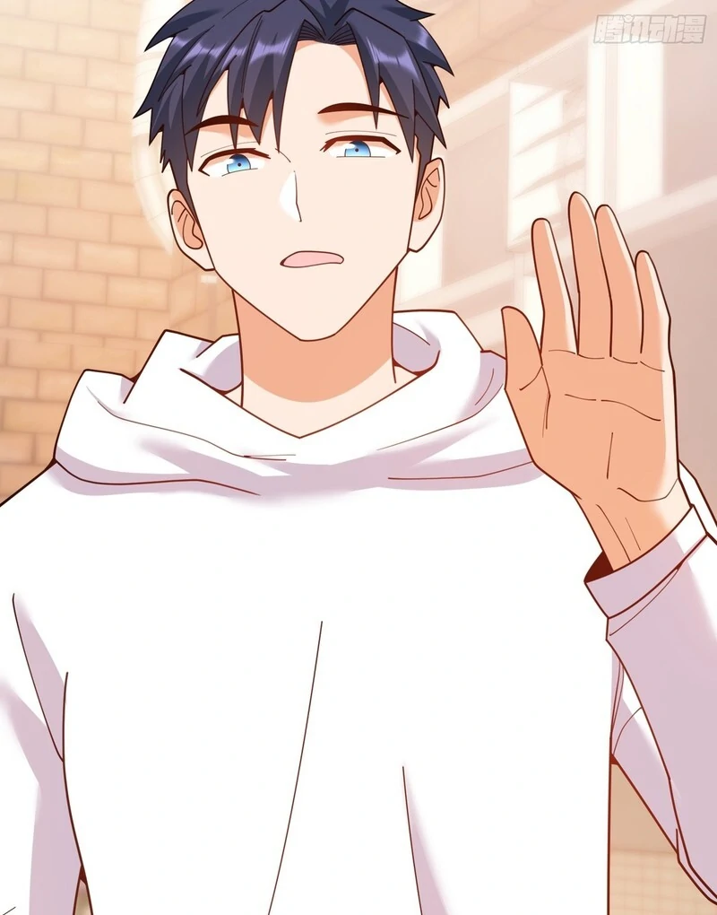 I Regressed to Level Up Instead of Being a Simp Chapter 229 - Page 12