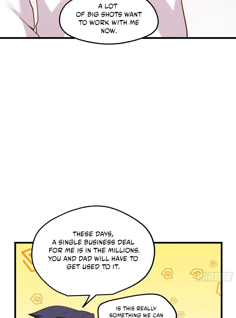 I Regressed to Level Up Instead of Being a Simp Chapter 229 - Page 20