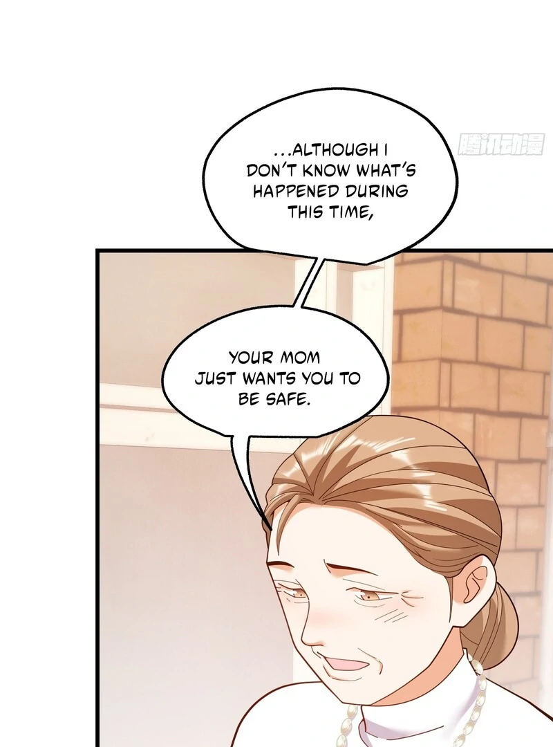 I Regressed to Level Up Instead of Being a Simp Chapter 229 - Page 22