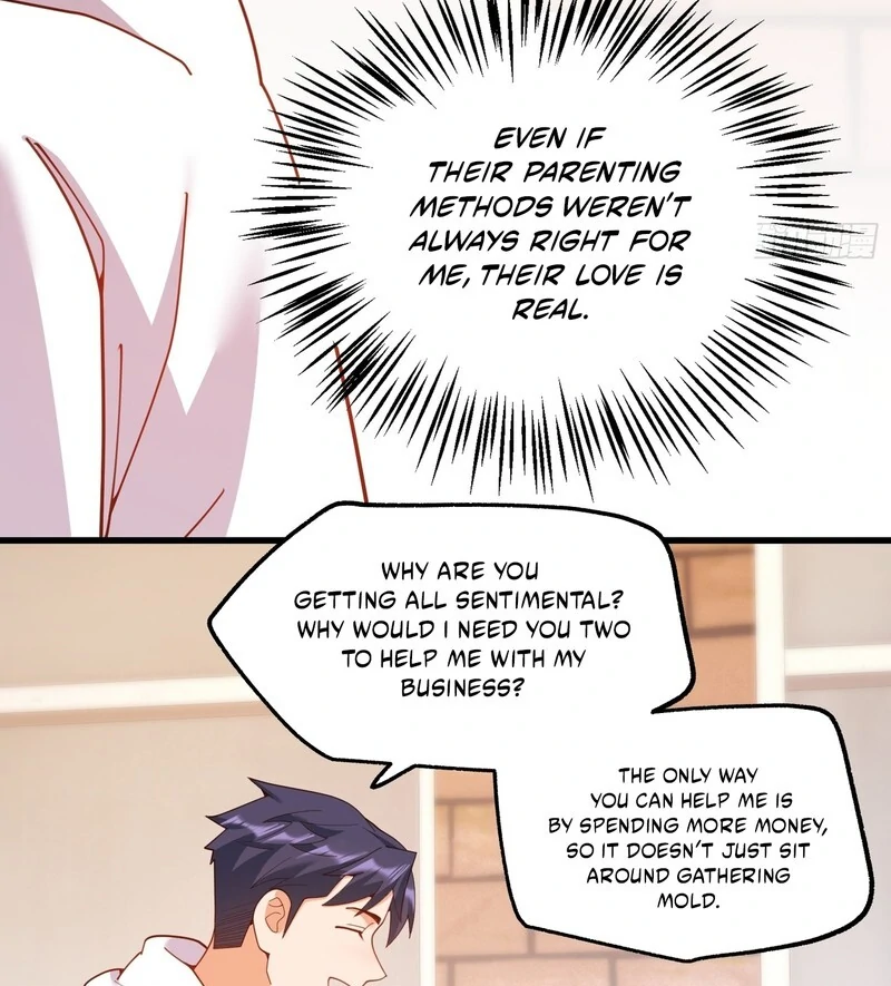 I Regressed to Level Up Instead of Being a Simp Chapter 229 - Page 26