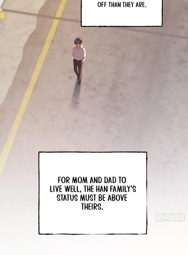 I Regressed to Level Up Instead of Being a Simp Chapter 229 - Page 31