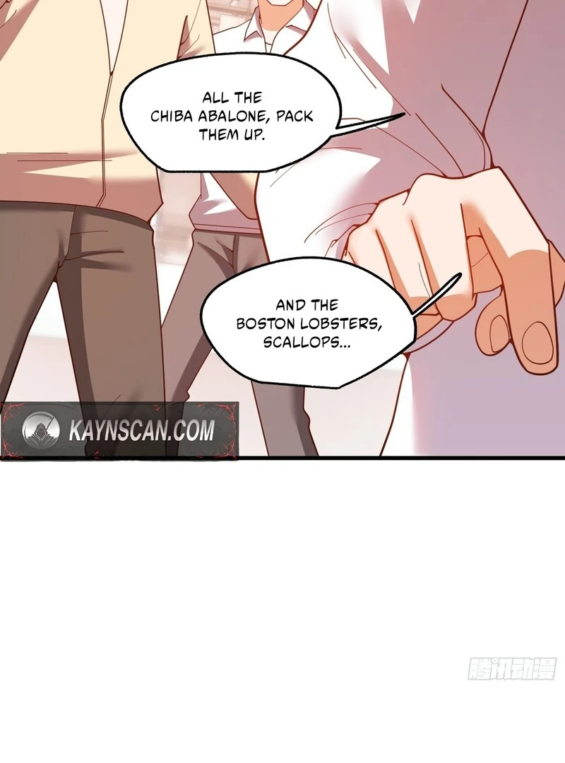 I Regressed to Level Up Instead of Being a Simp Chapter 229 - Page 36