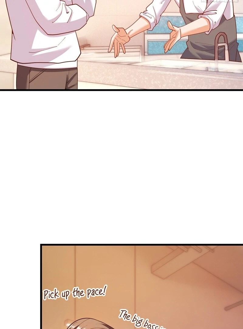 I Regressed to Level Up Instead of Being a Simp Chapter 229 - Page 39