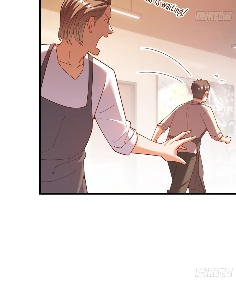 I Regressed to Level Up Instead of Being a Simp Chapter 229 - Page 40