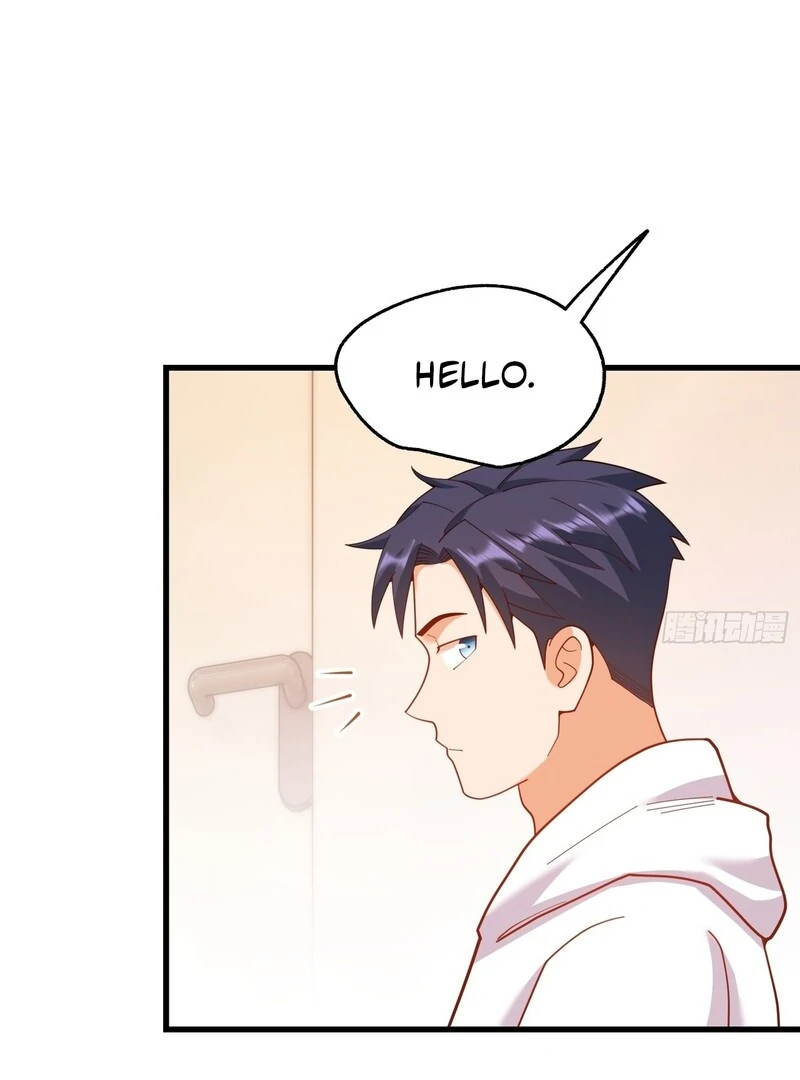 I Regressed to Level Up Instead of Being a Simp Chapter 229 - Page 47