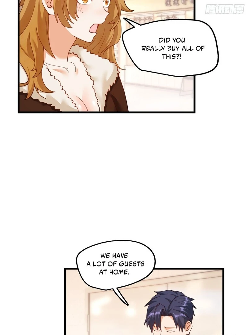 I Regressed to Level Up Instead of Being a Simp Chapter 229 - Page 59