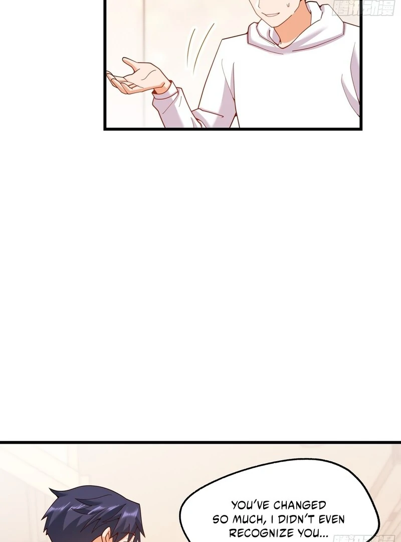 I Regressed to Level Up Instead of Being a Simp Chapter 229 - Page 60